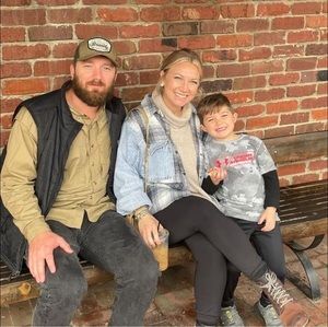 Meet your Posher, Braden